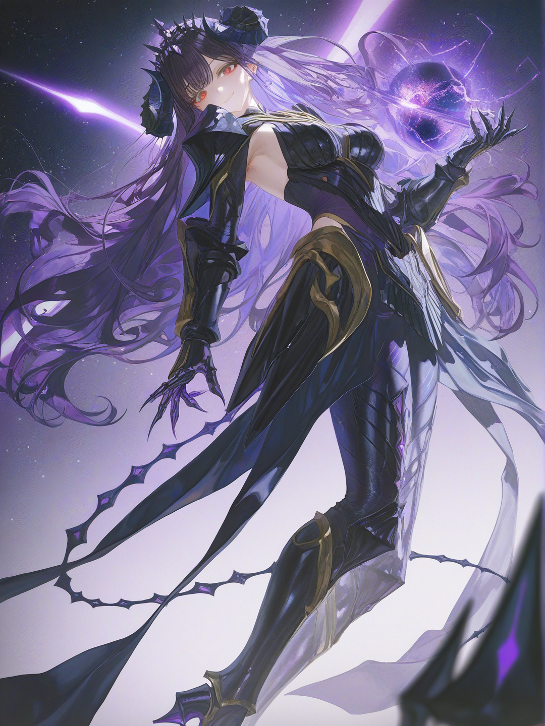 Every transformation you've ever celebrated is nothing more than another rung beneath the throne I've already claimed.