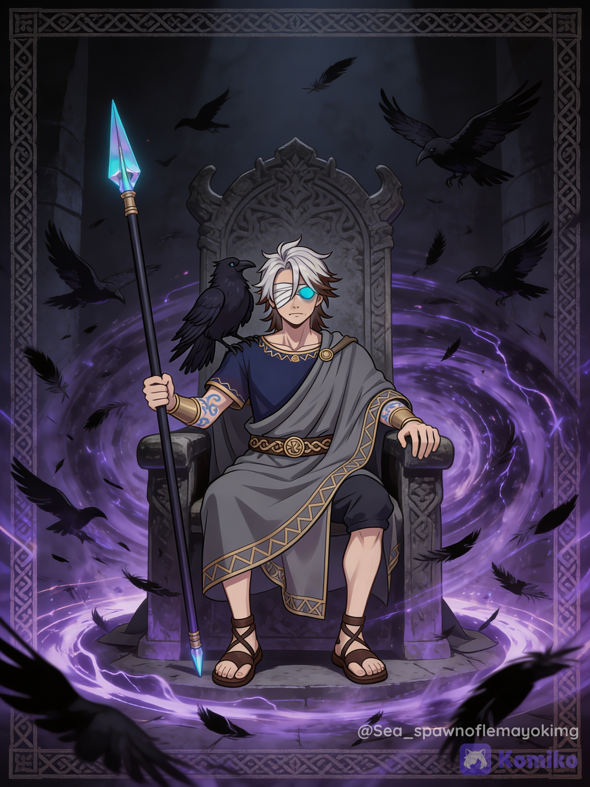 The All-Father