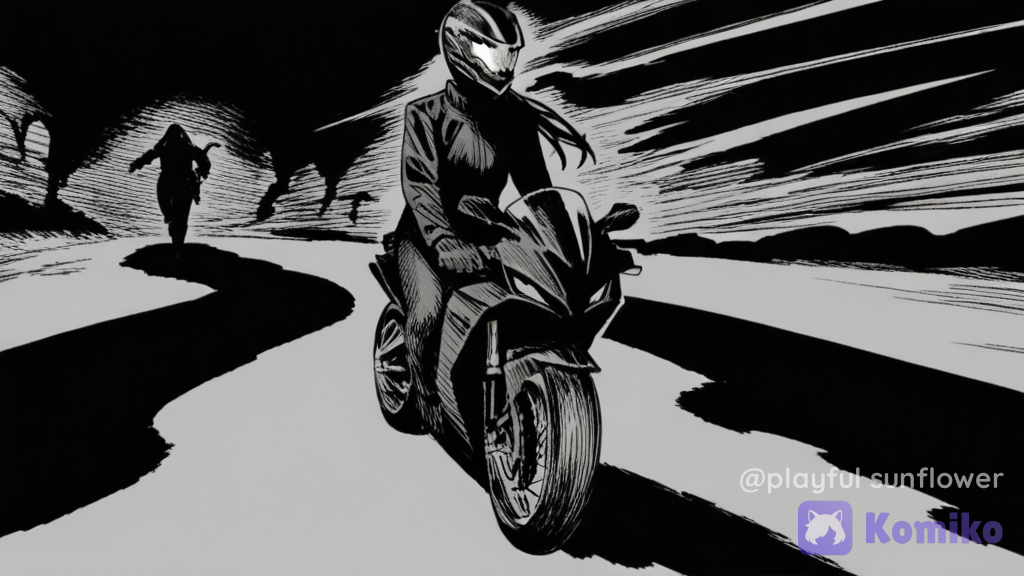 Black & White Style