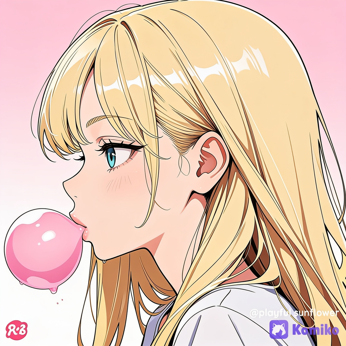 Gum