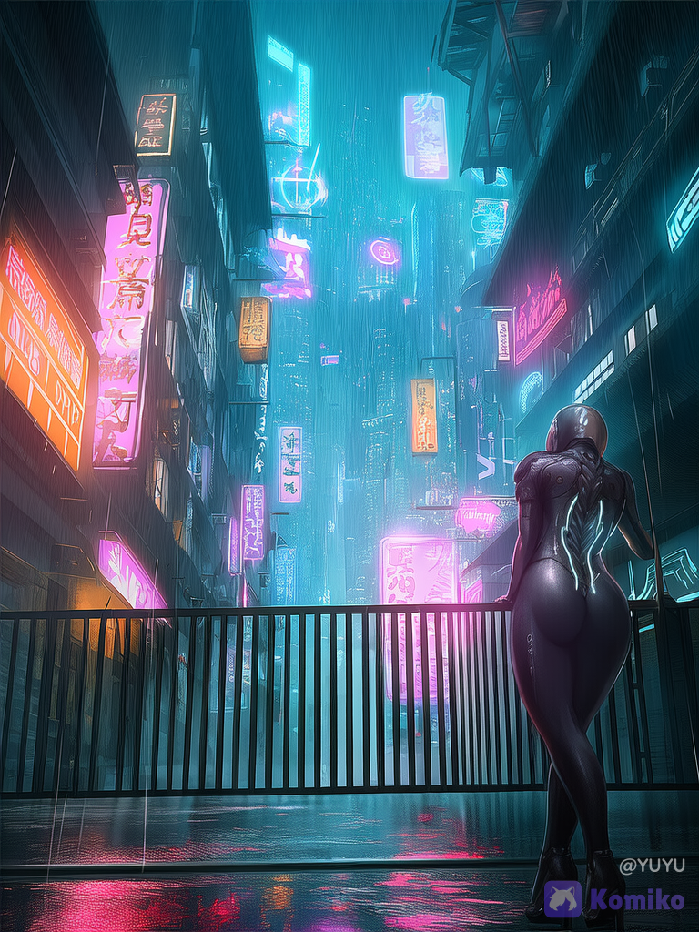 Cyborgfem