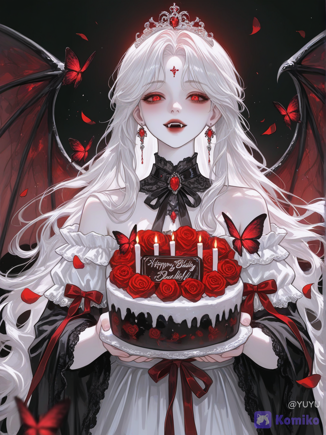 Happy birthday ✨️