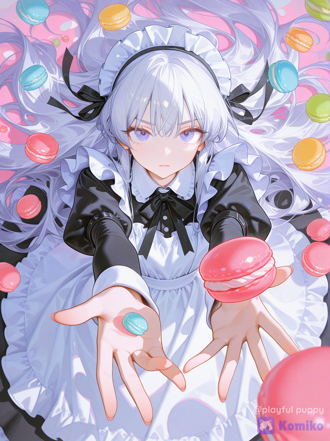Macaron