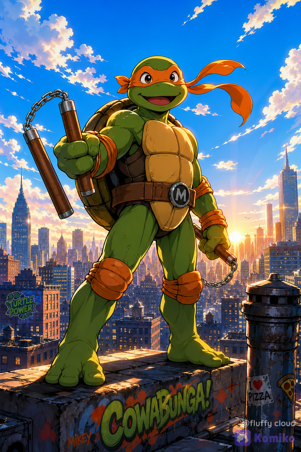 TMNT