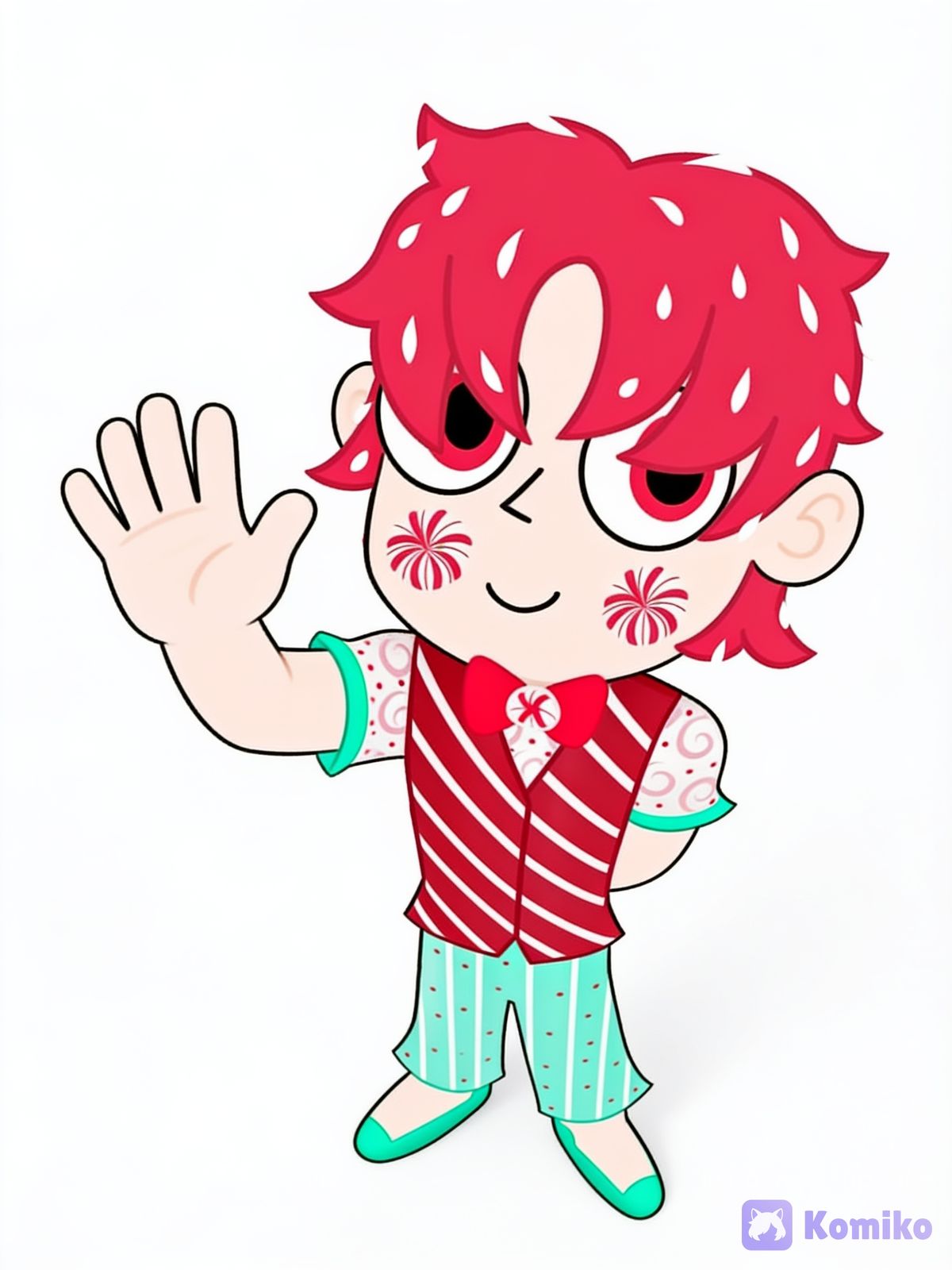 Bobby