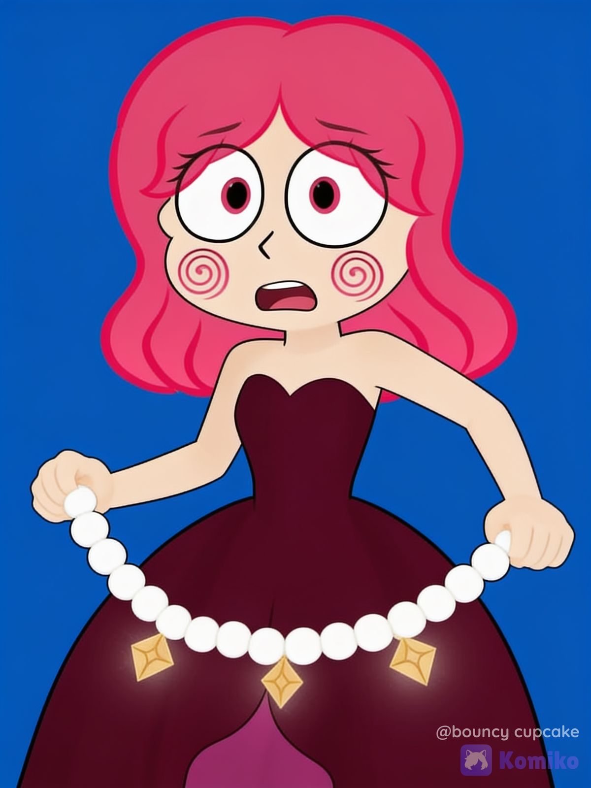 Edna #5