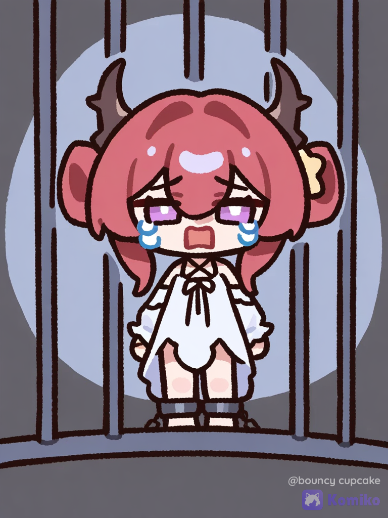 Captured