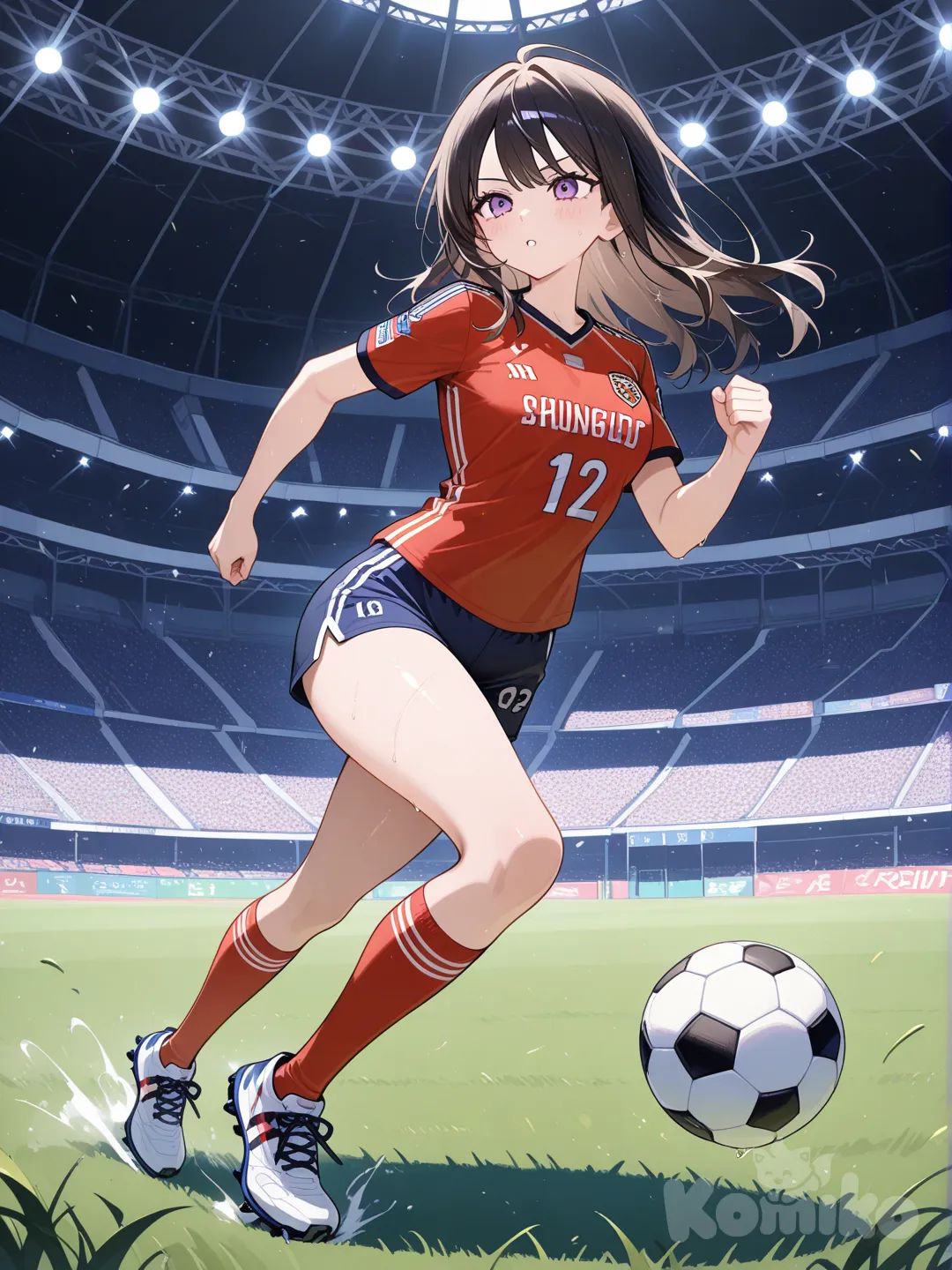 Fútbol