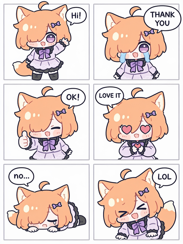 Chibi Komiko_Chan