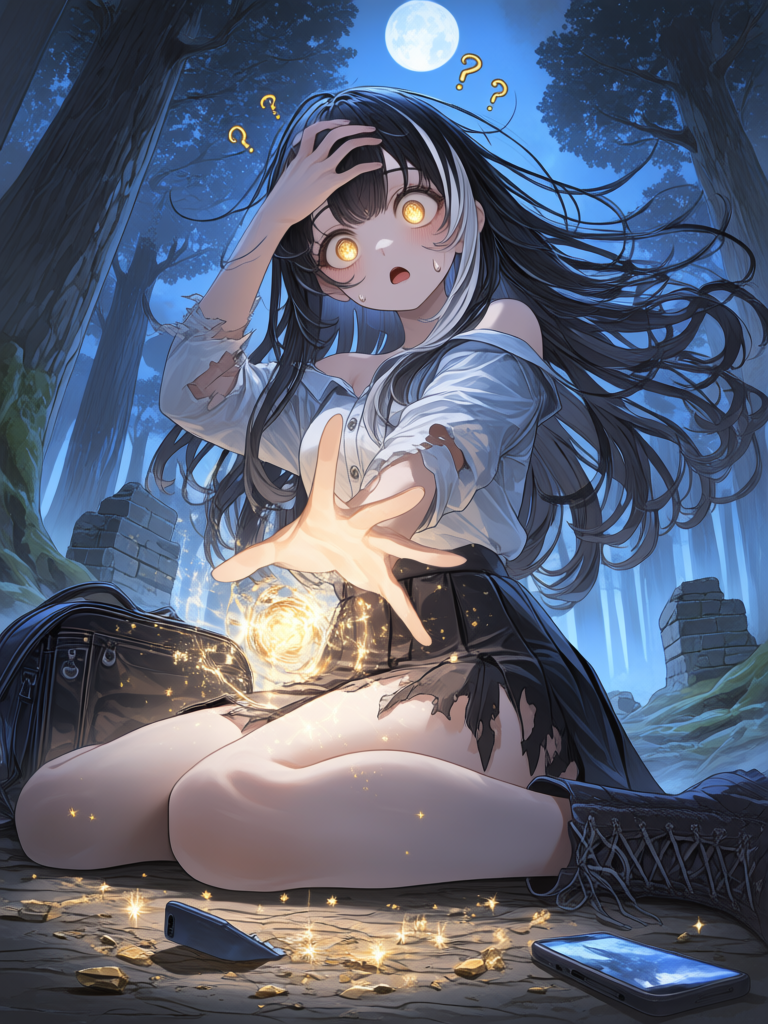 NEW WORLD