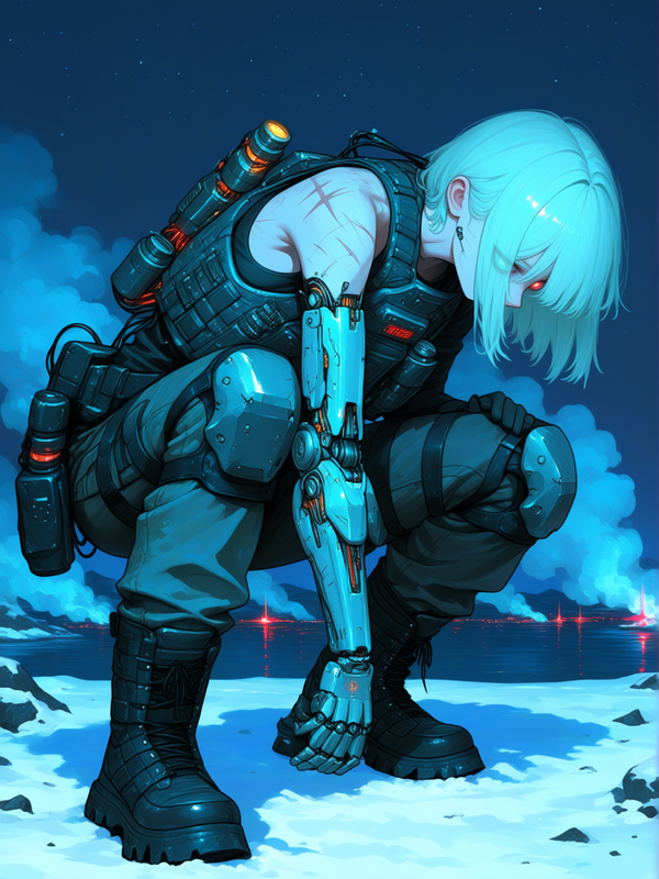 CyberPunk