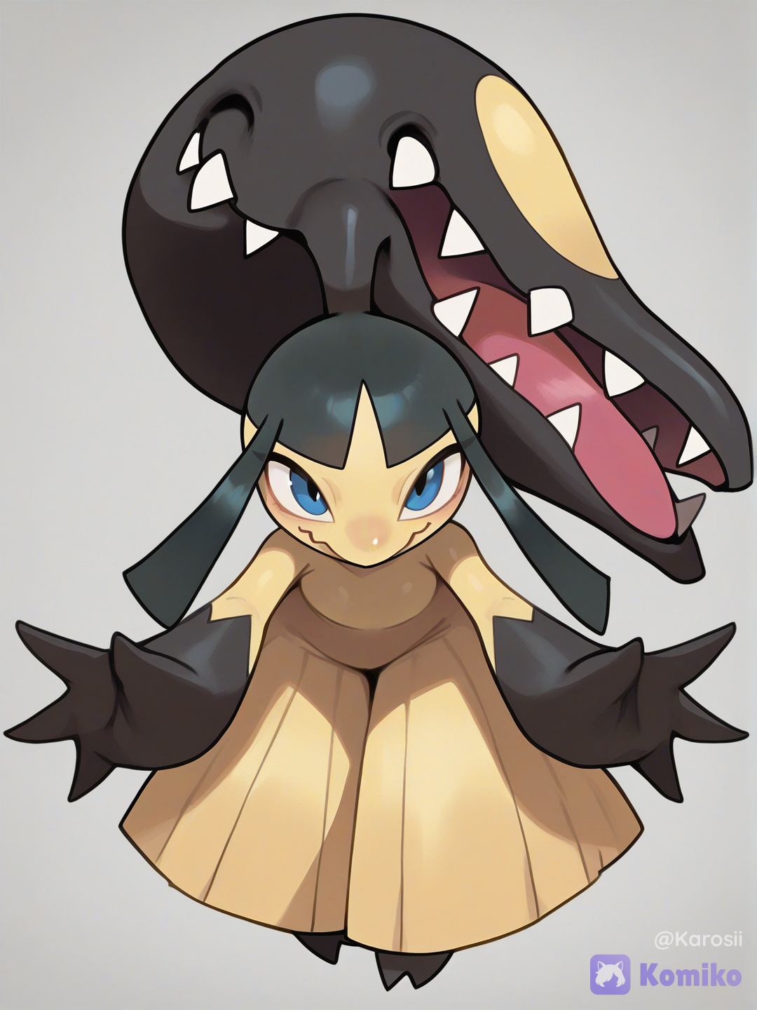 Mawile