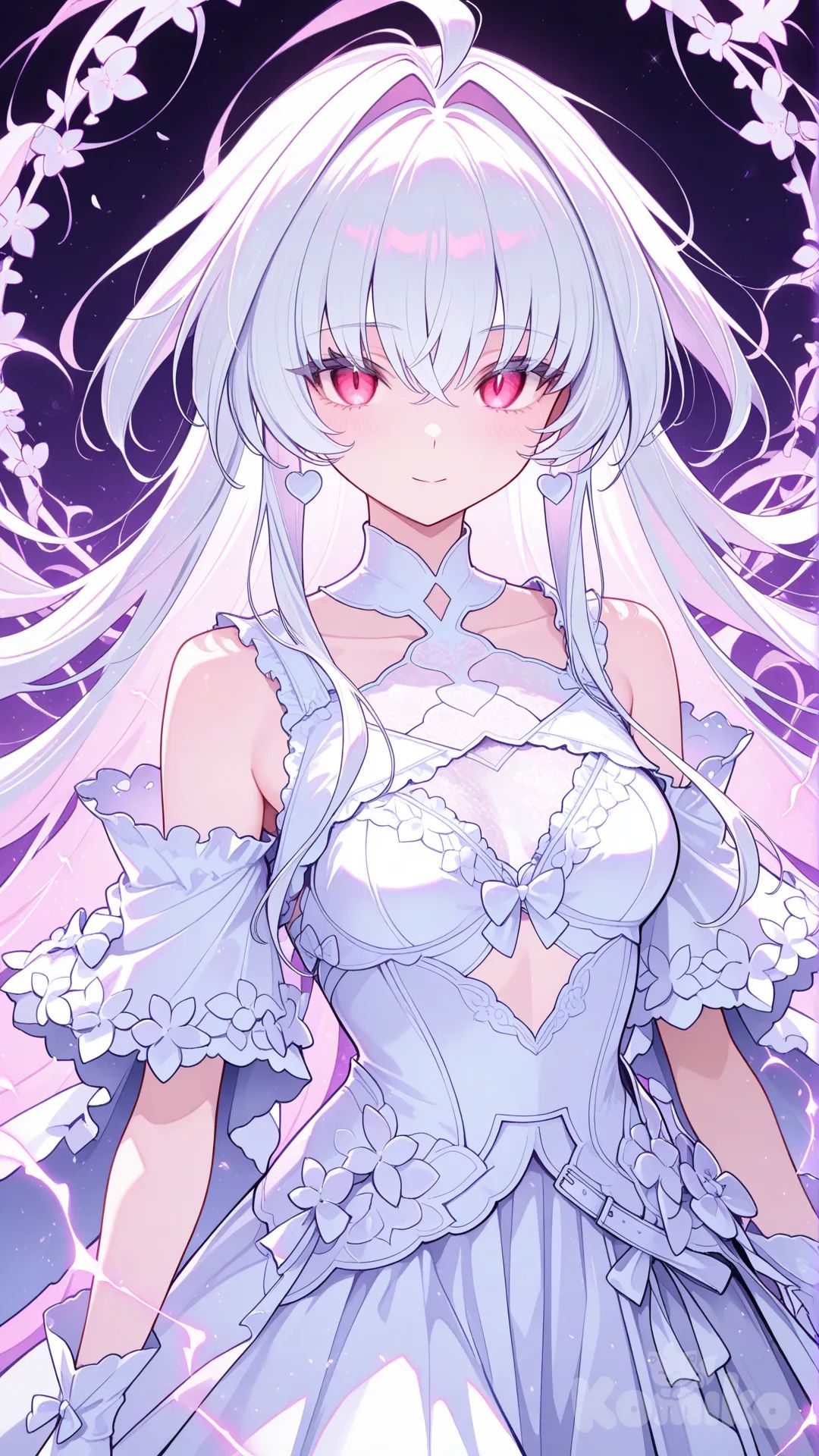 @Lady_Avalon_(Second_Ascension)_(Fate)