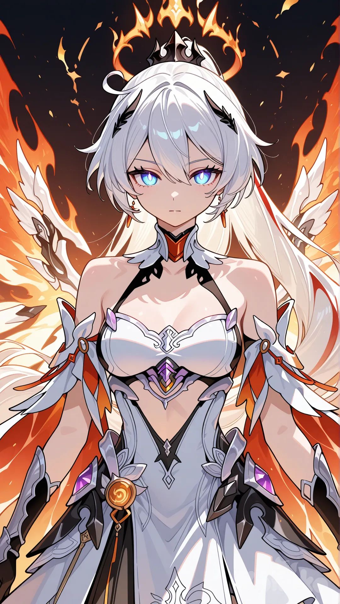 @Kiana_Kaslana_(Herrscher_Of_Flamescion)