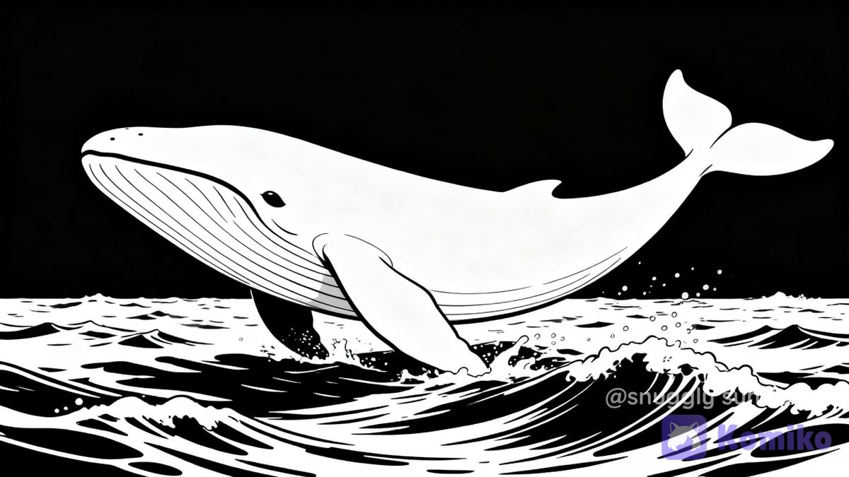 Whale
