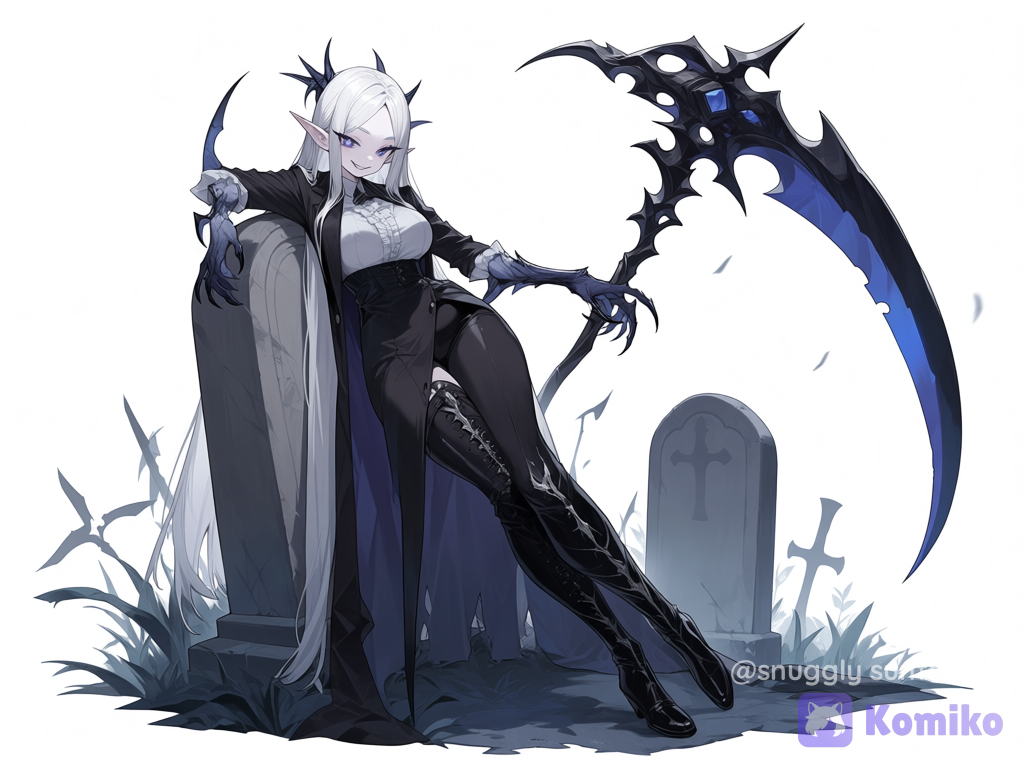 Necromancer