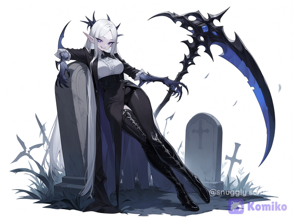Necromancer