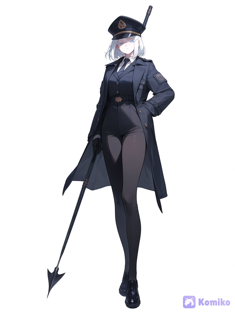 Harpooner