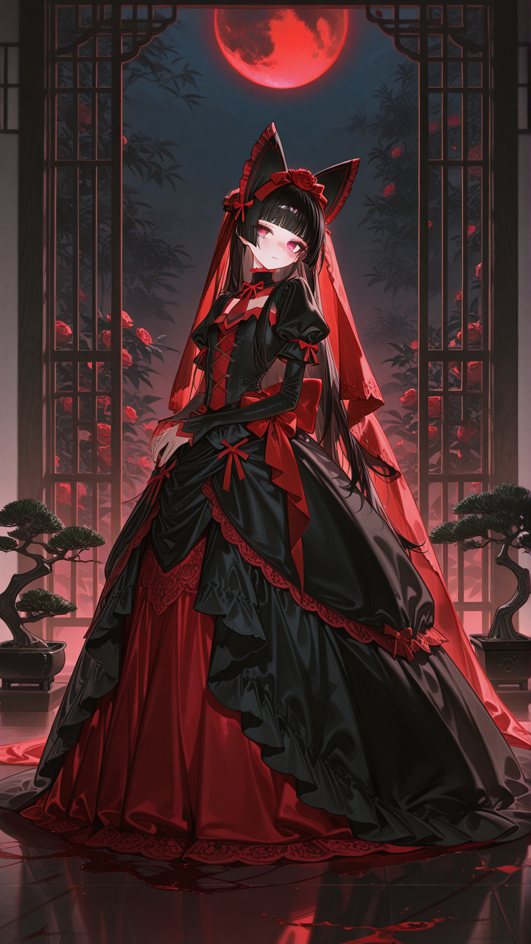 🖤🩸🖤