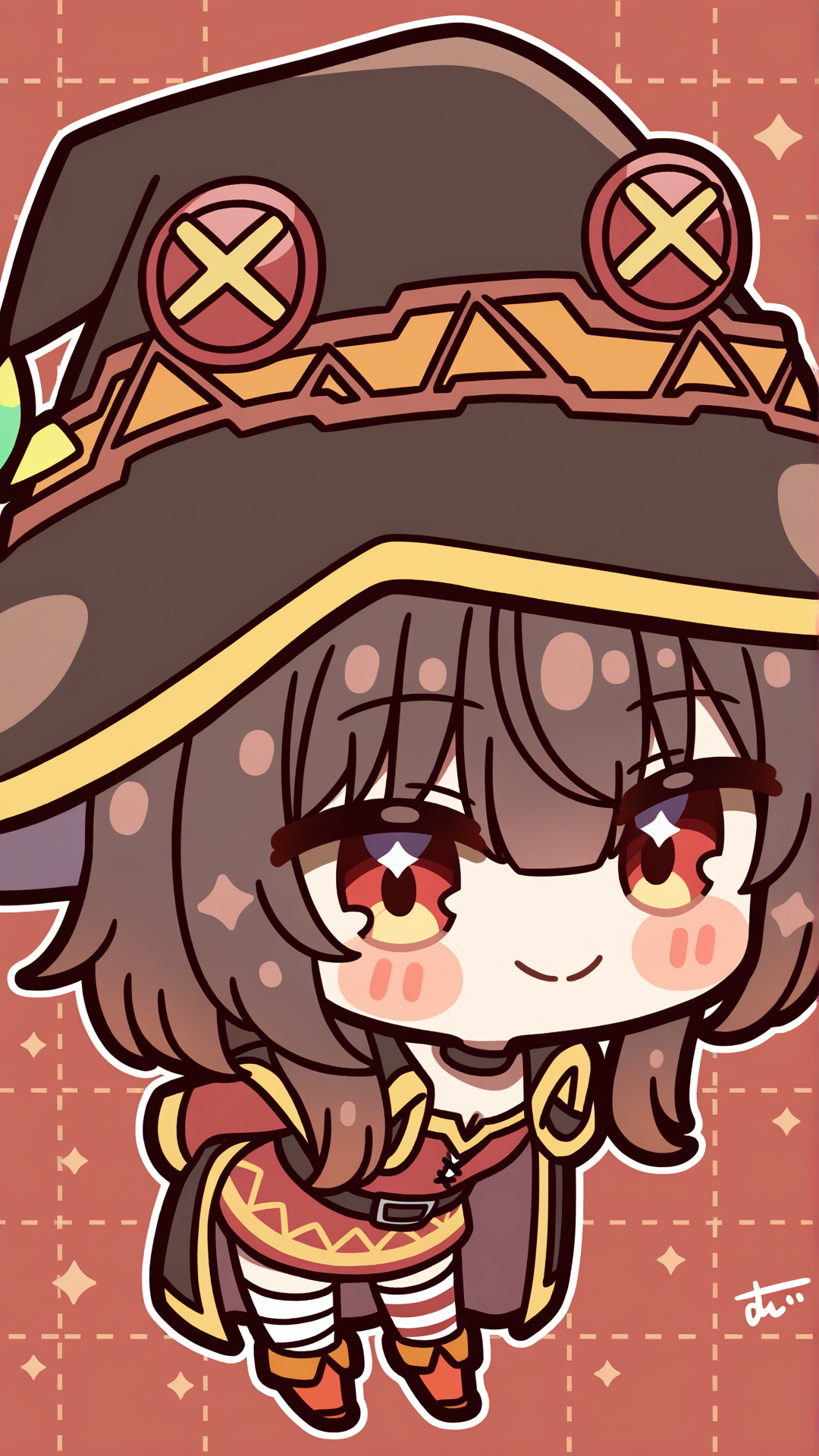 Explosion! Hehe