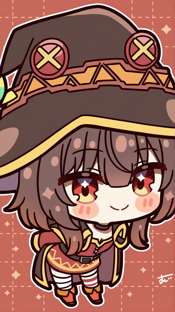 Explosion! Hehe