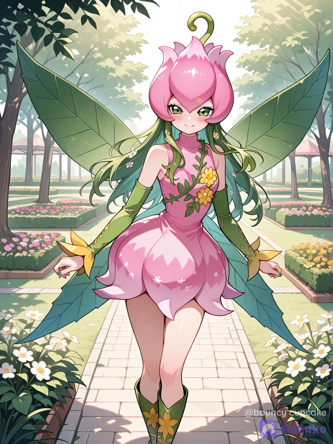 lilimon