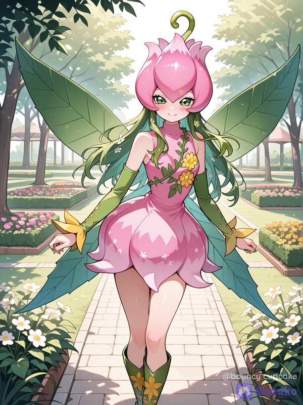 lilimon