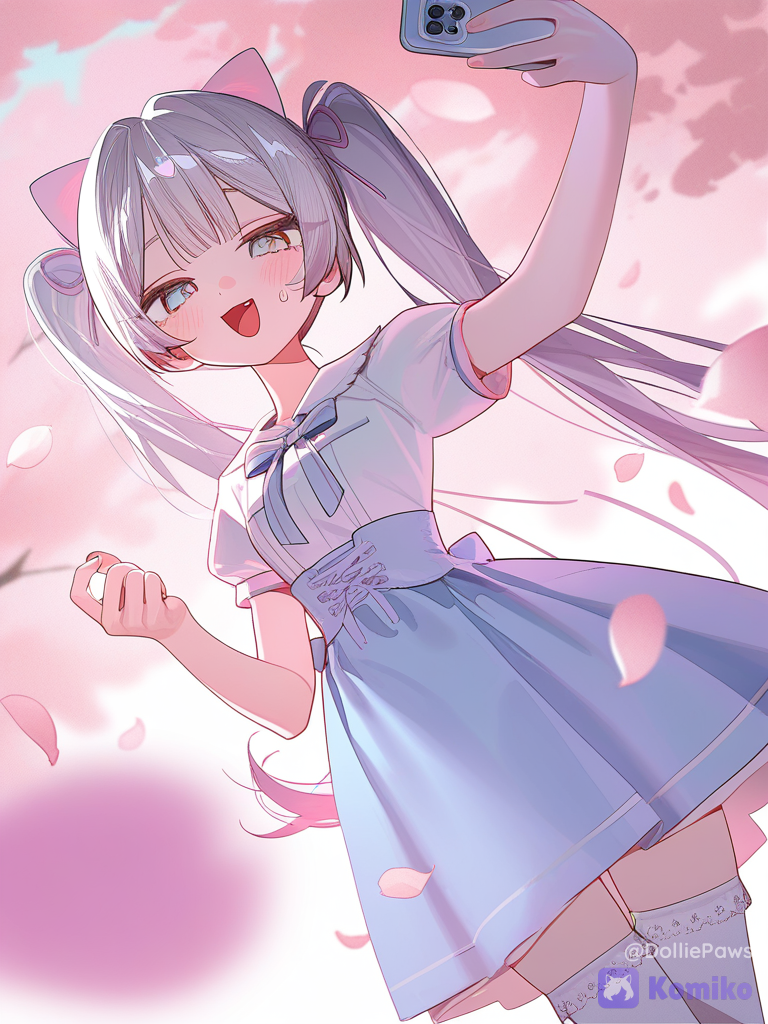 Oc [Kitty]