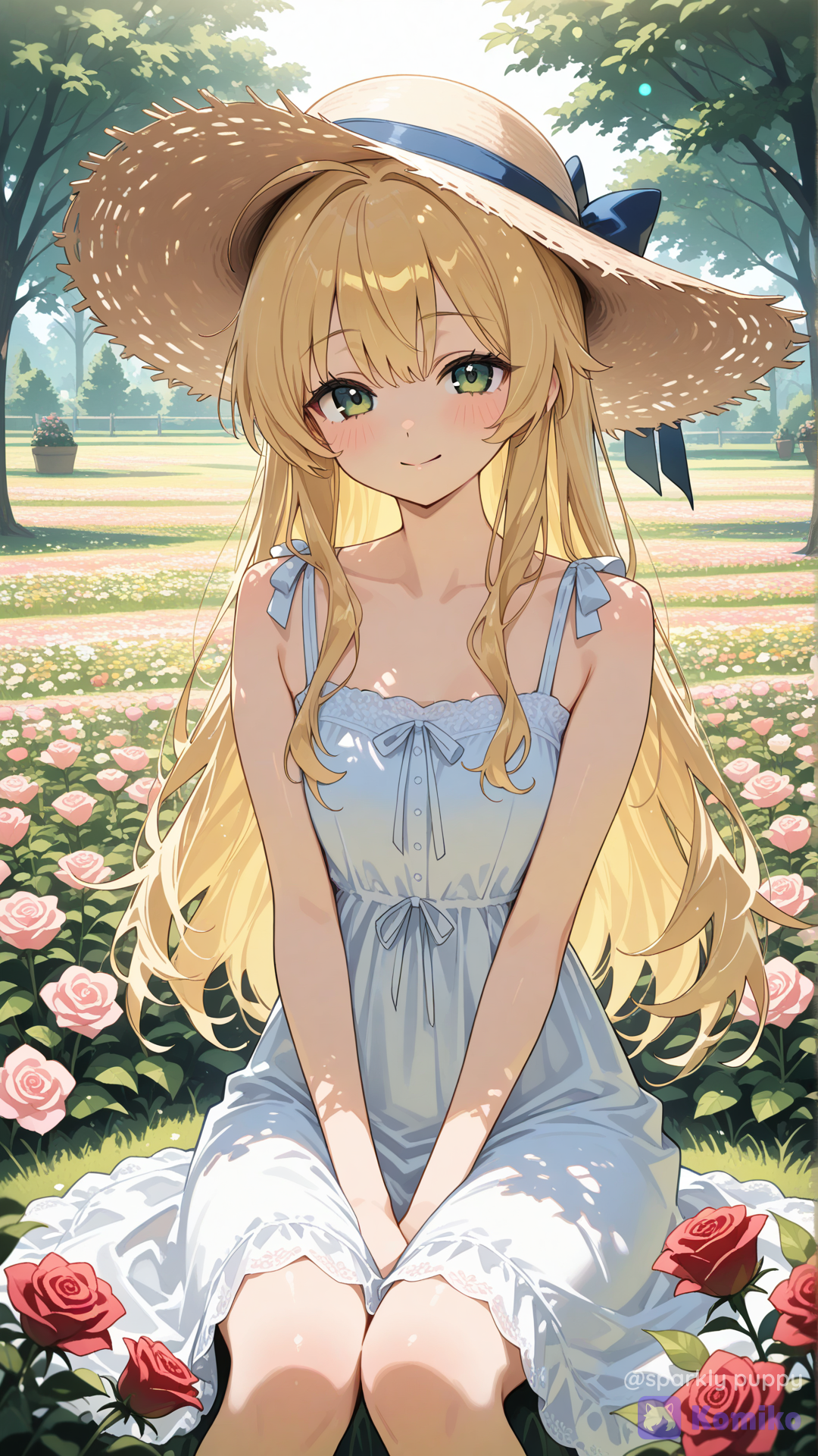 Garden 🏡
