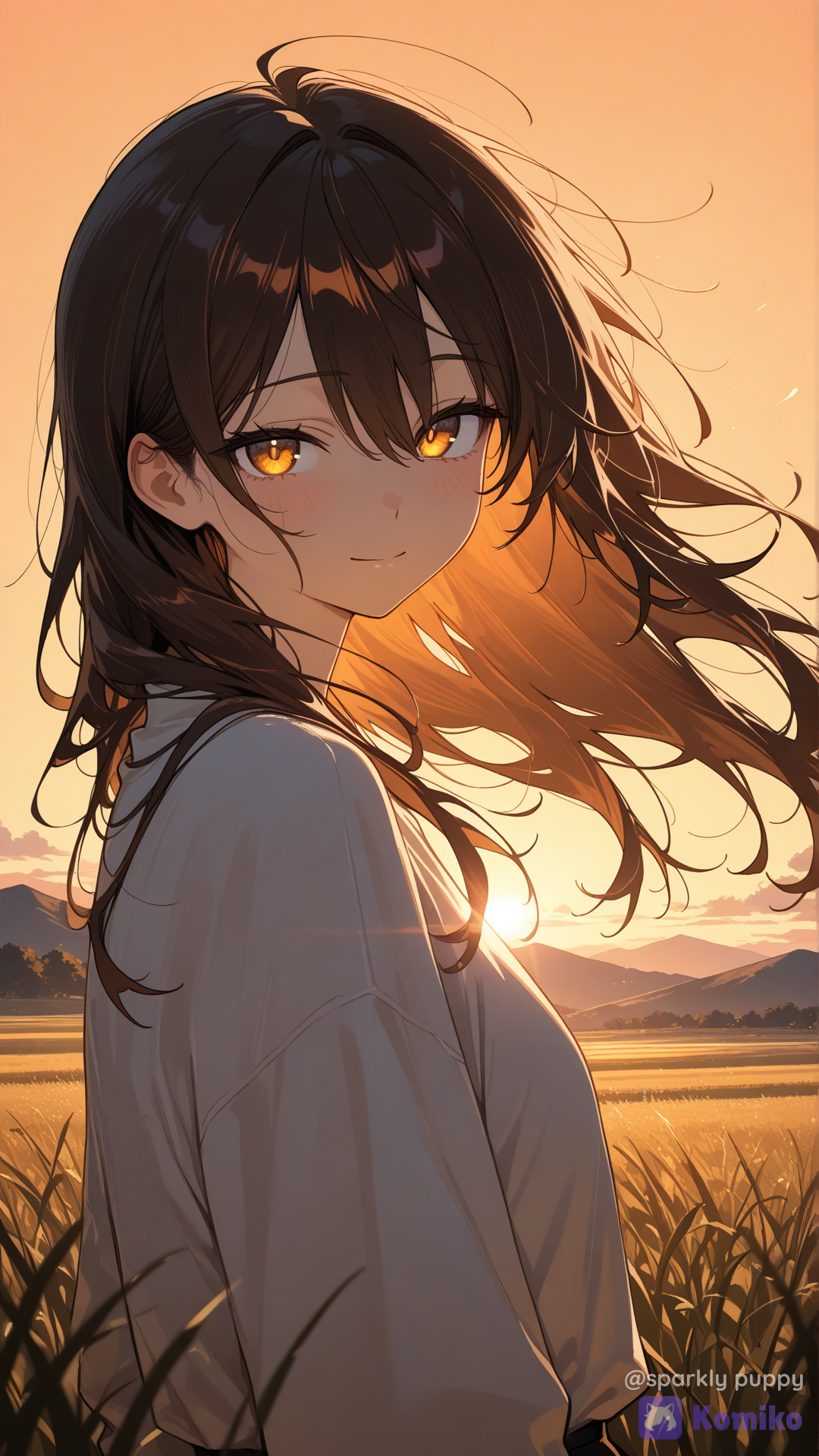 Evening