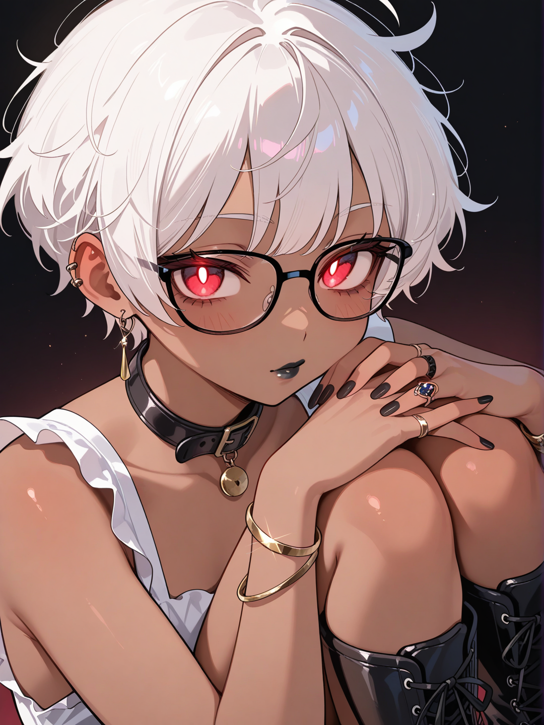Just lookin cute