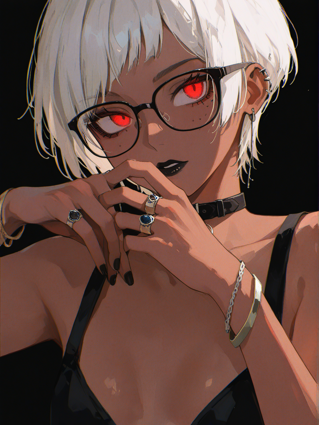 New style test 2