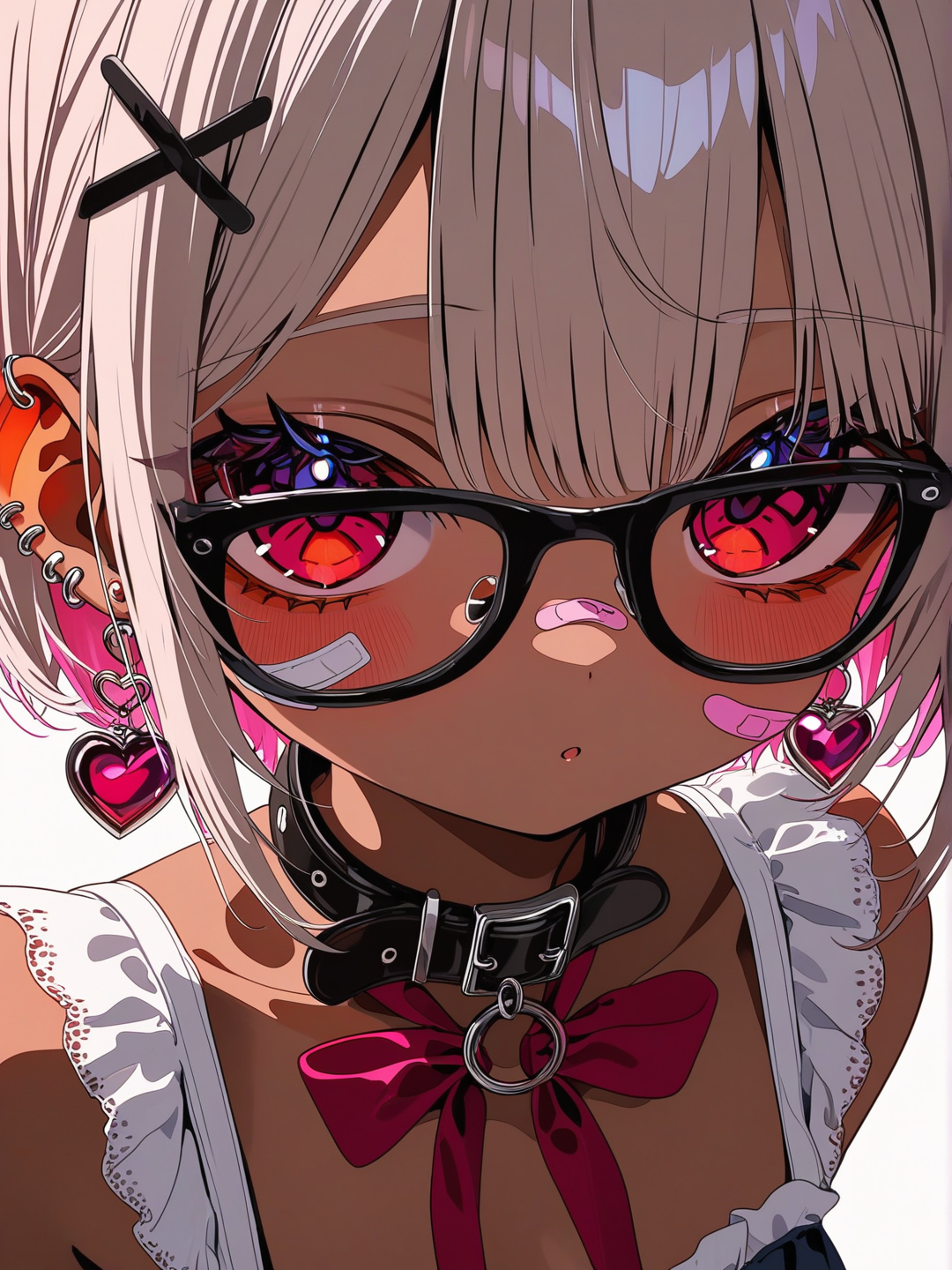 New style test 3