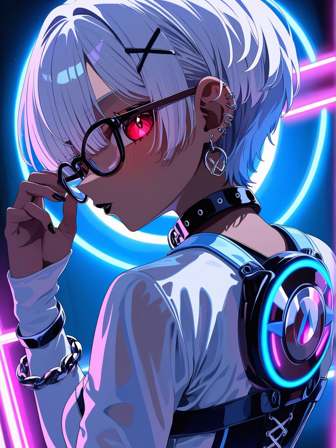 Future nali!