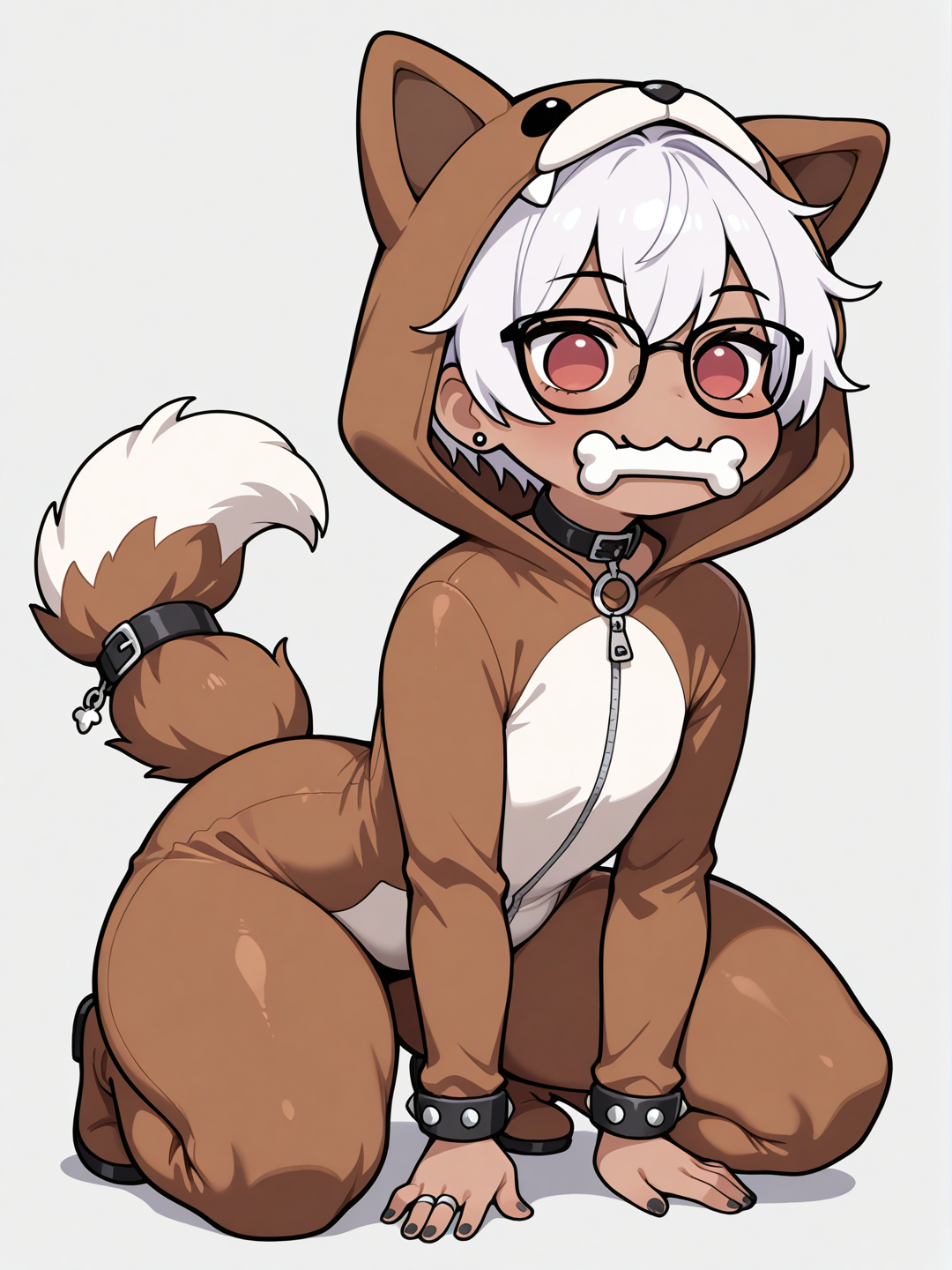 Puppy!