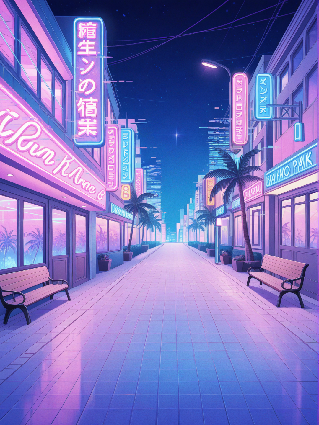 Some backgrounds i made