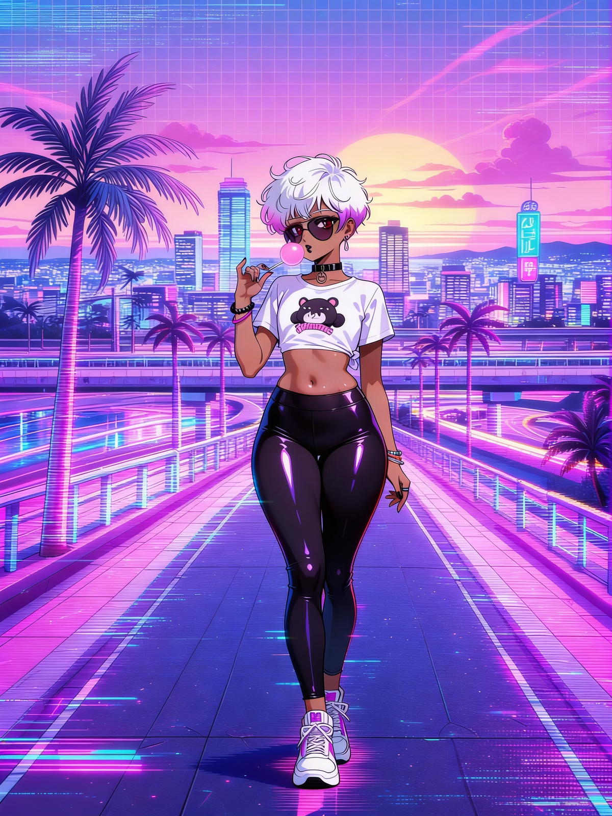 I loved the 80s