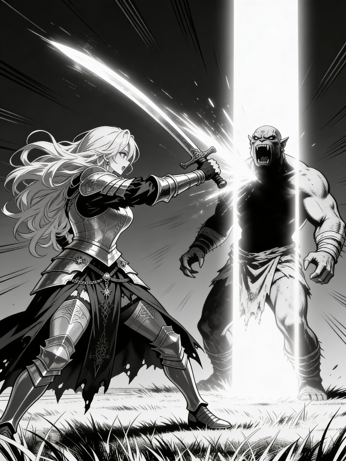 alternate scene