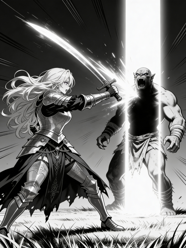 alternate scene