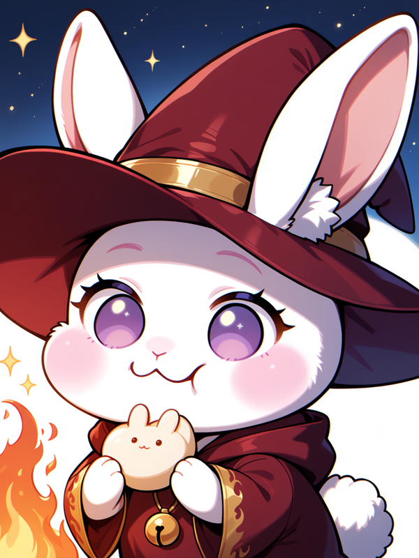 Bunn bun?