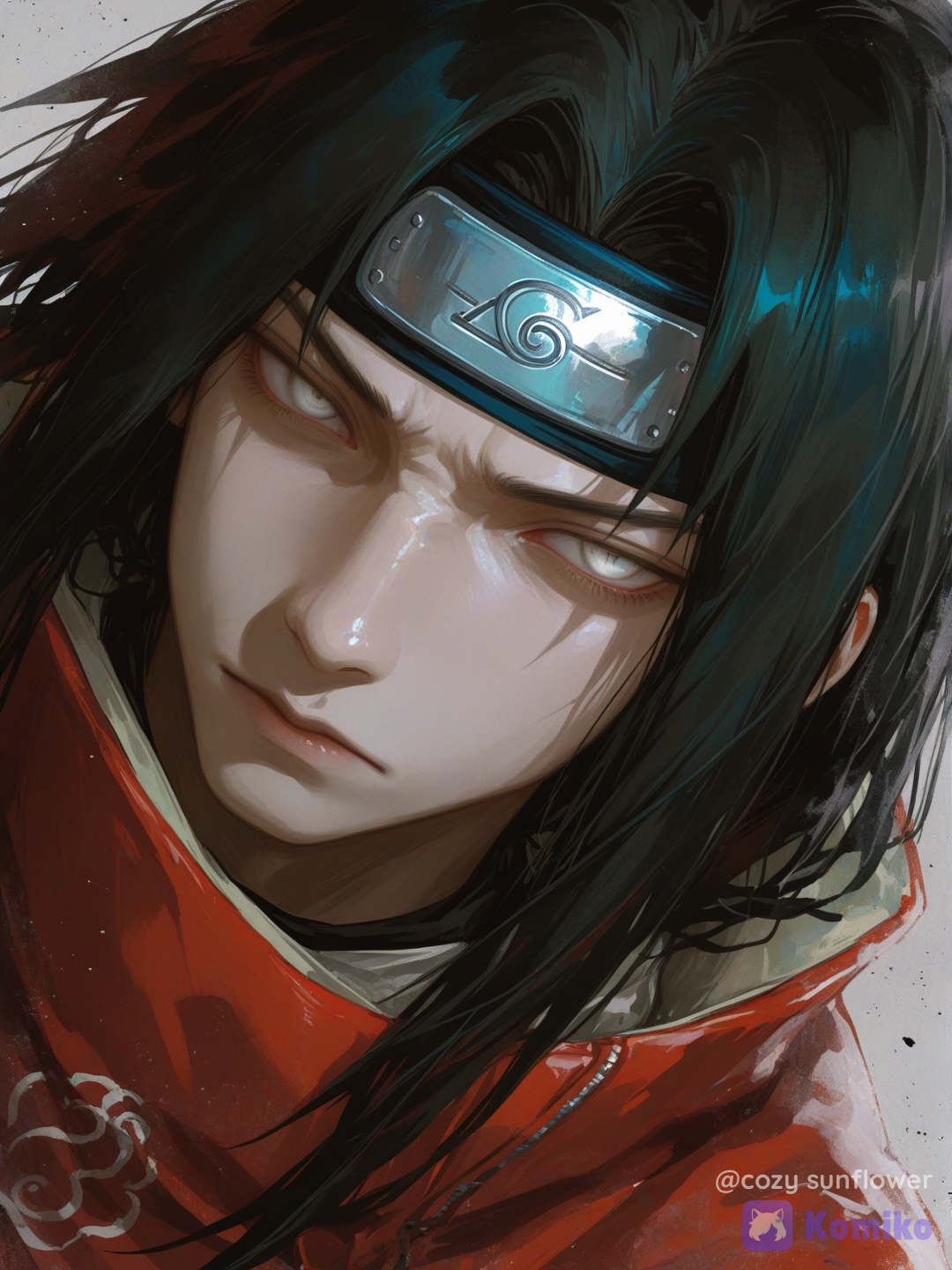 Neji Hyuga