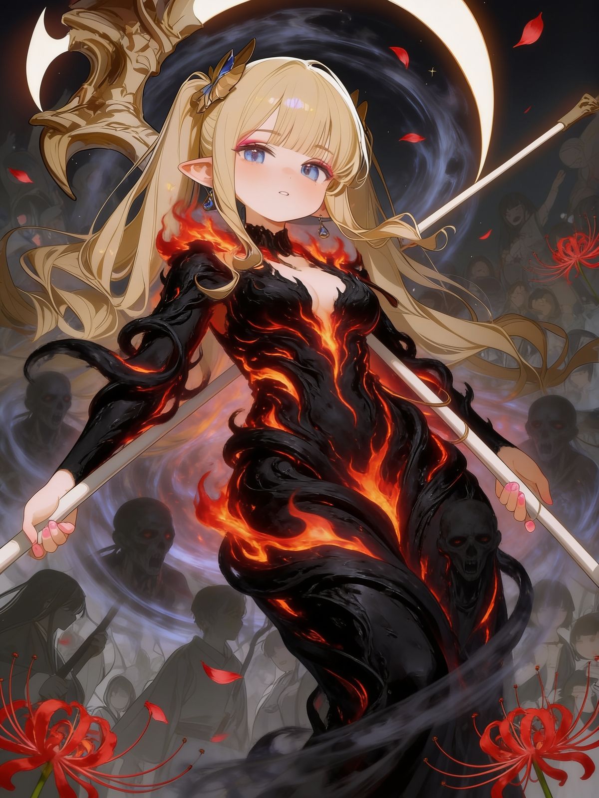 Lindsey — Soul Reaper