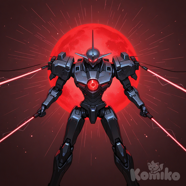 Mech
