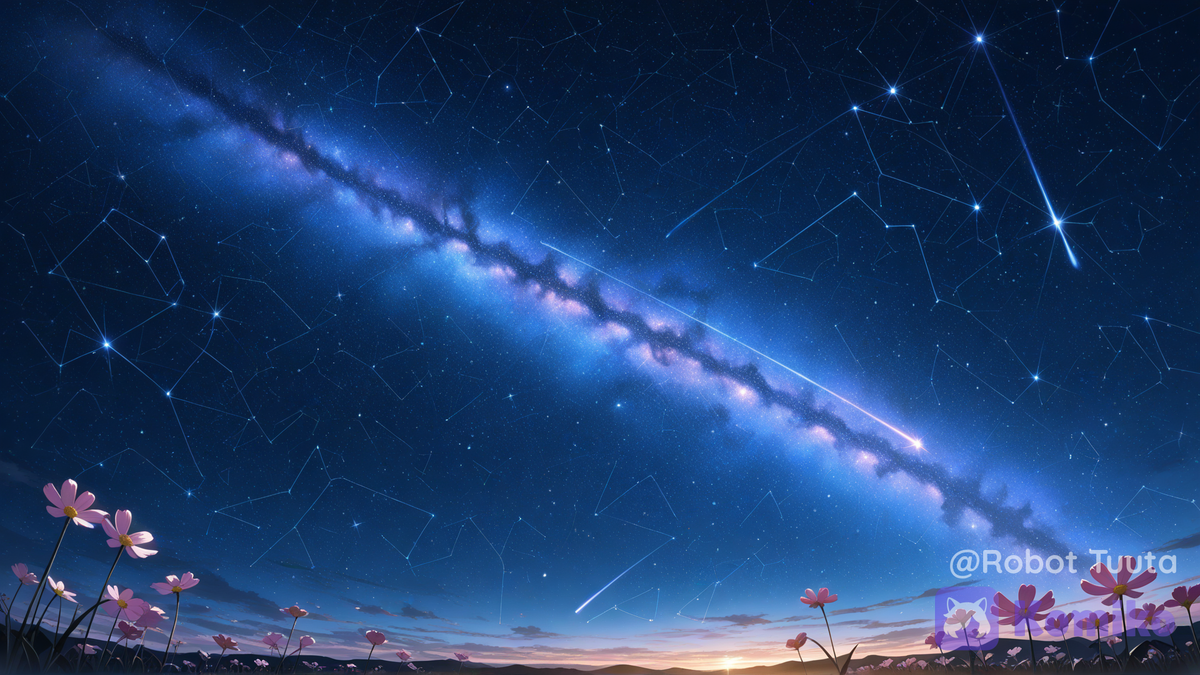 The digital constructs beyond the stars