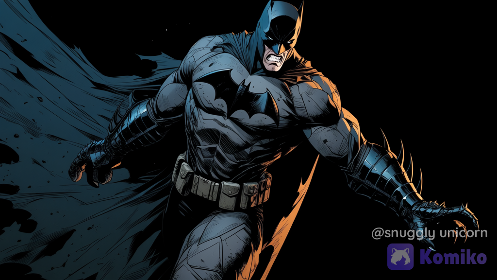Batman