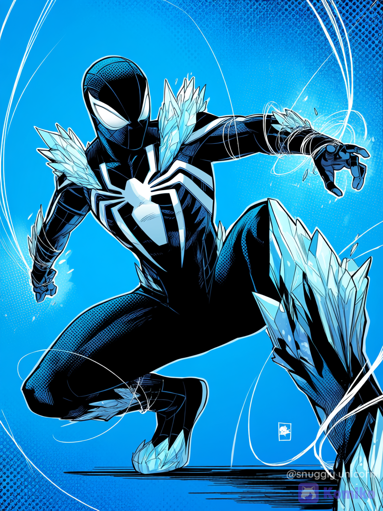 Spider man