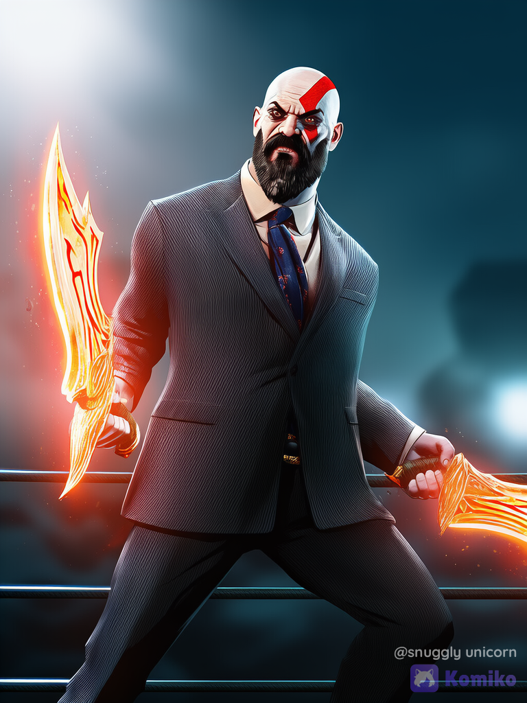 God of War