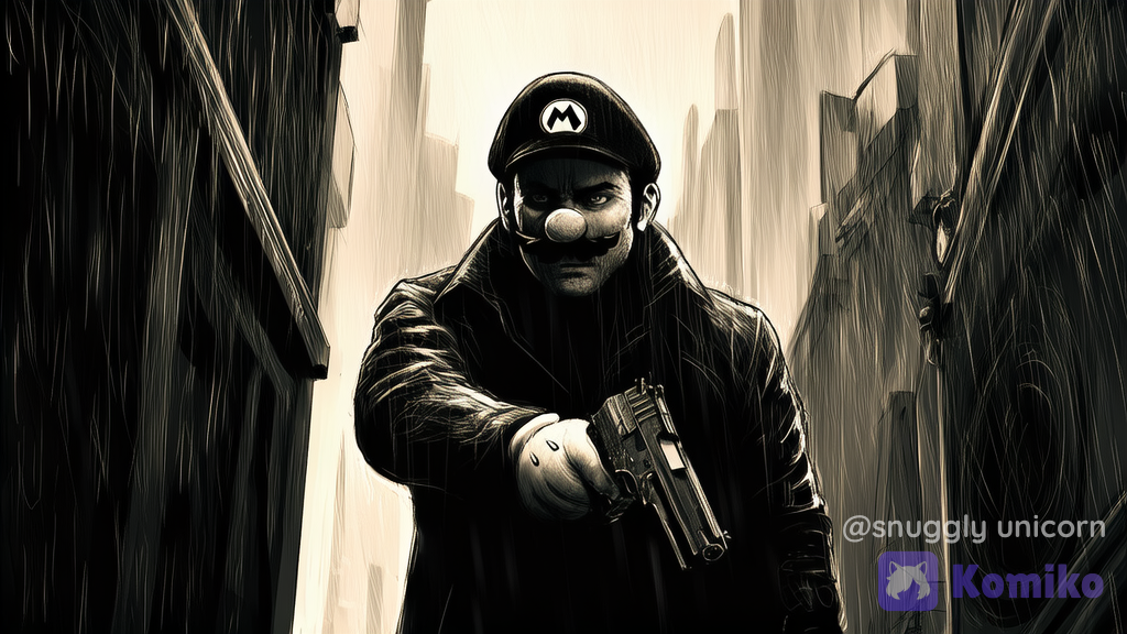 Mario