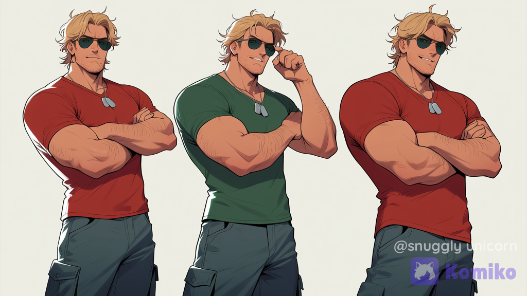 Johnny Cage