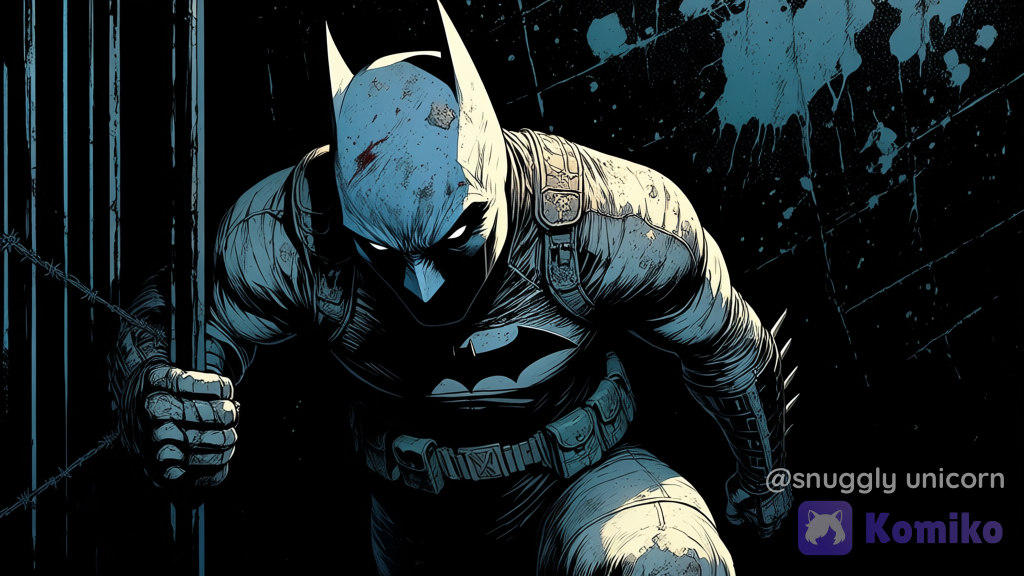 Batman
